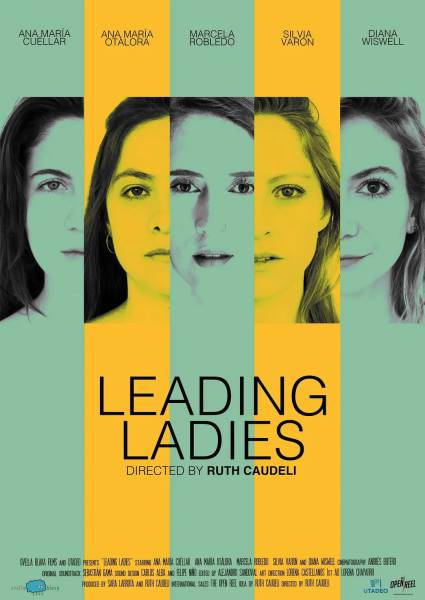 电影《烈爱秘密/Leading Ladies》HD-原声-内嵌官方中字