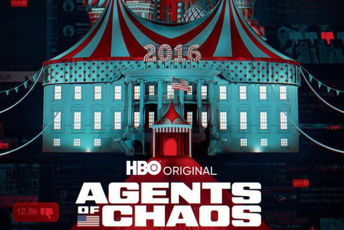 电影《混沌特工/Agents of Chaos》 (2020)HD-原声-内嵌官方中字